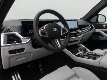 BMW X5 M Competition B&W Massage SoftClose DAB Voll