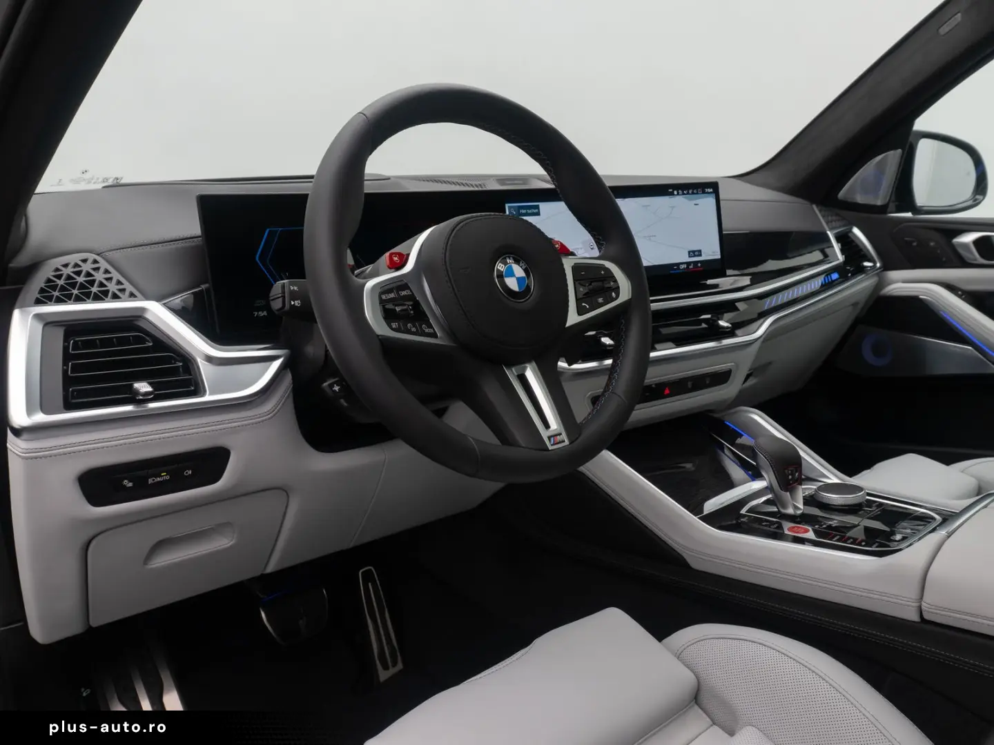 BMW X5 M Competition B&W Massage SoftClose DAB Voll