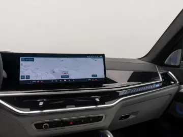 BMW X5 M Competition B&W Massage SoftClose DAB Voll