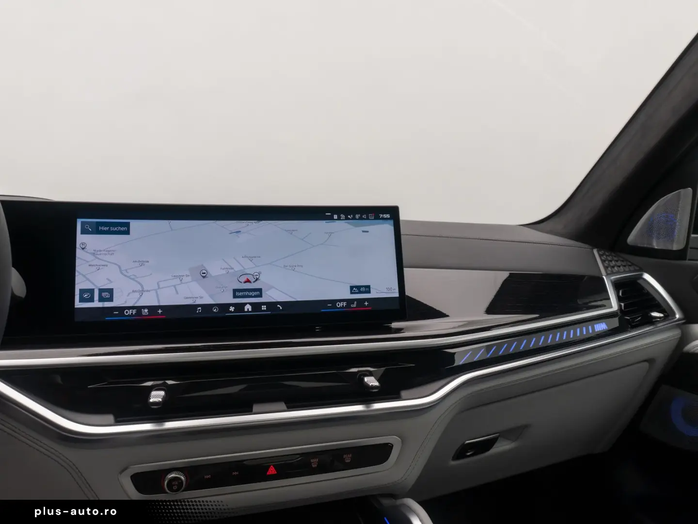 BMW X5 M Competition B&W Massage SoftClose DAB Voll