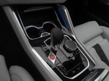 BMW X5 M Competition B&W Massage SoftClose DAB Voll