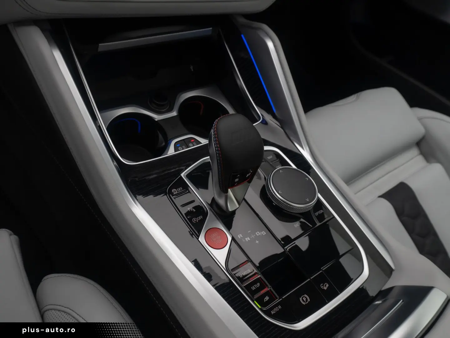 BMW X5 M Competition B&W Massage SoftClose DAB Voll