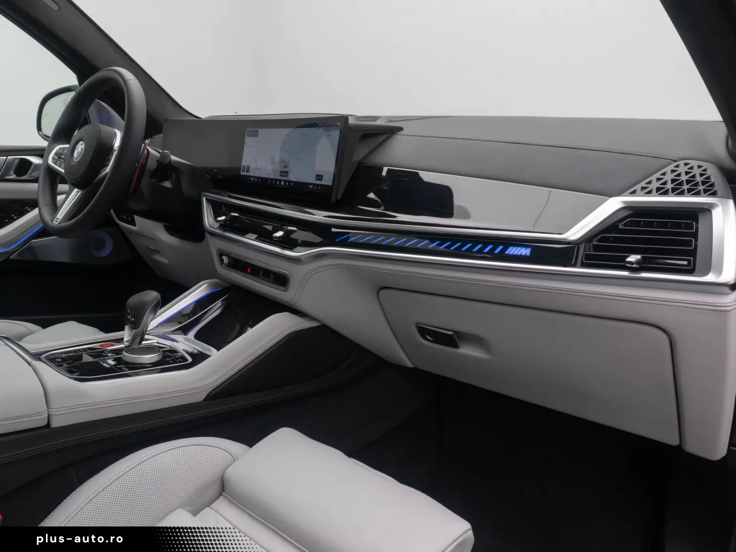 BMW X5 M Competition B&W Massage SoftClose DAB Voll