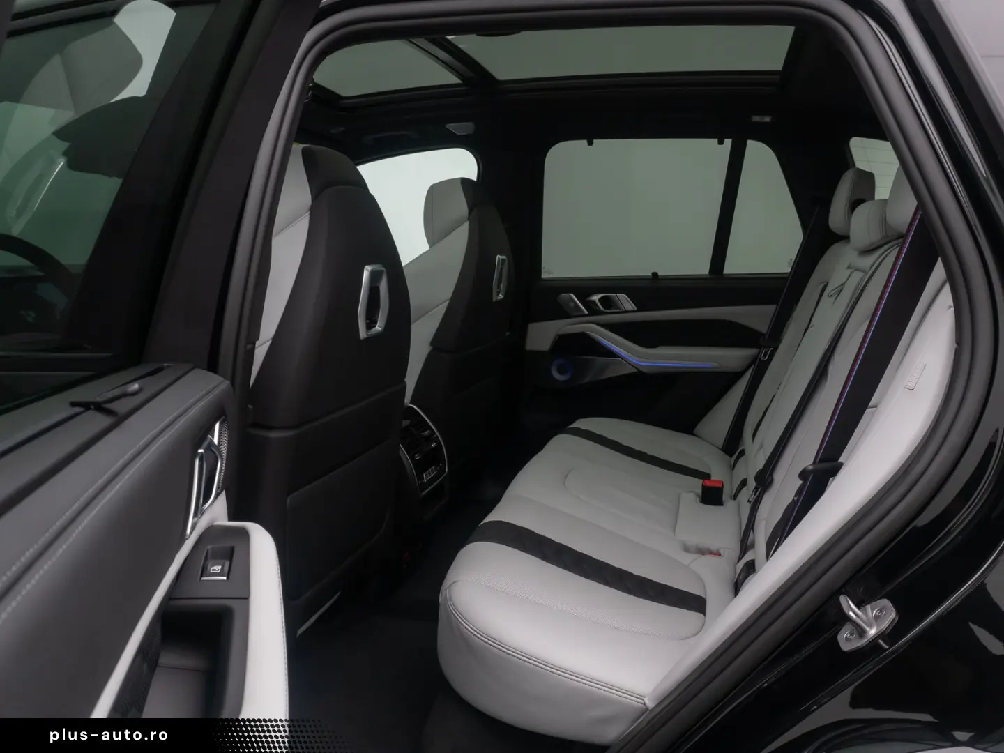 BMW X5 M Competition B&W Massage SoftClose DAB Voll