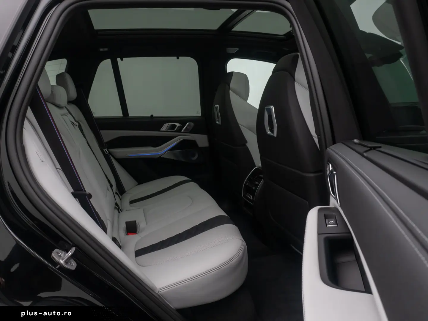 BMW X5 M Competition B&W Massage SoftClose DAB Voll