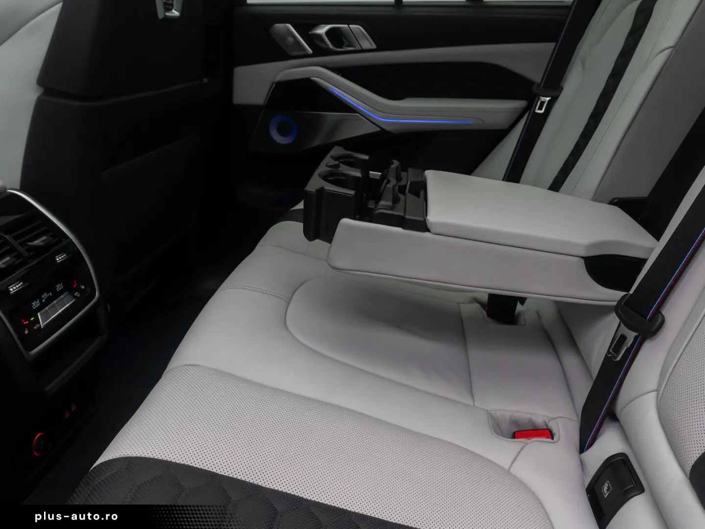 BMW X5 M Competition B&W Massage SoftClose DAB Voll