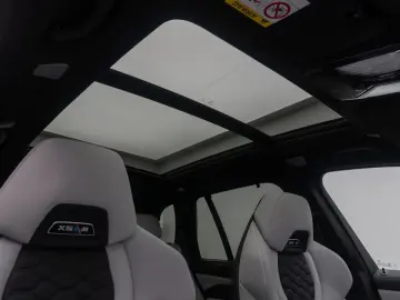 BMW X5 M Competition B&W Massage SoftClose DAB Voll