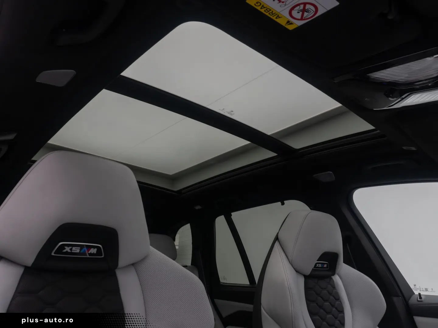 BMW X5 M Competition B&W Massage SoftClose DAB Voll