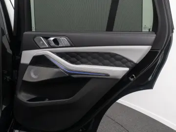 BMW X5 M Competition B&W Massage SoftClose DAB Voll