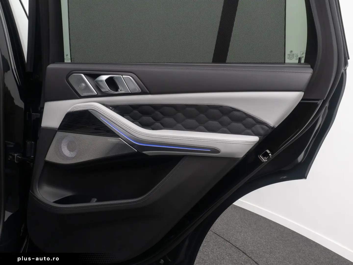 BMW X5 M Competition B&W Massage SoftClose DAB Voll