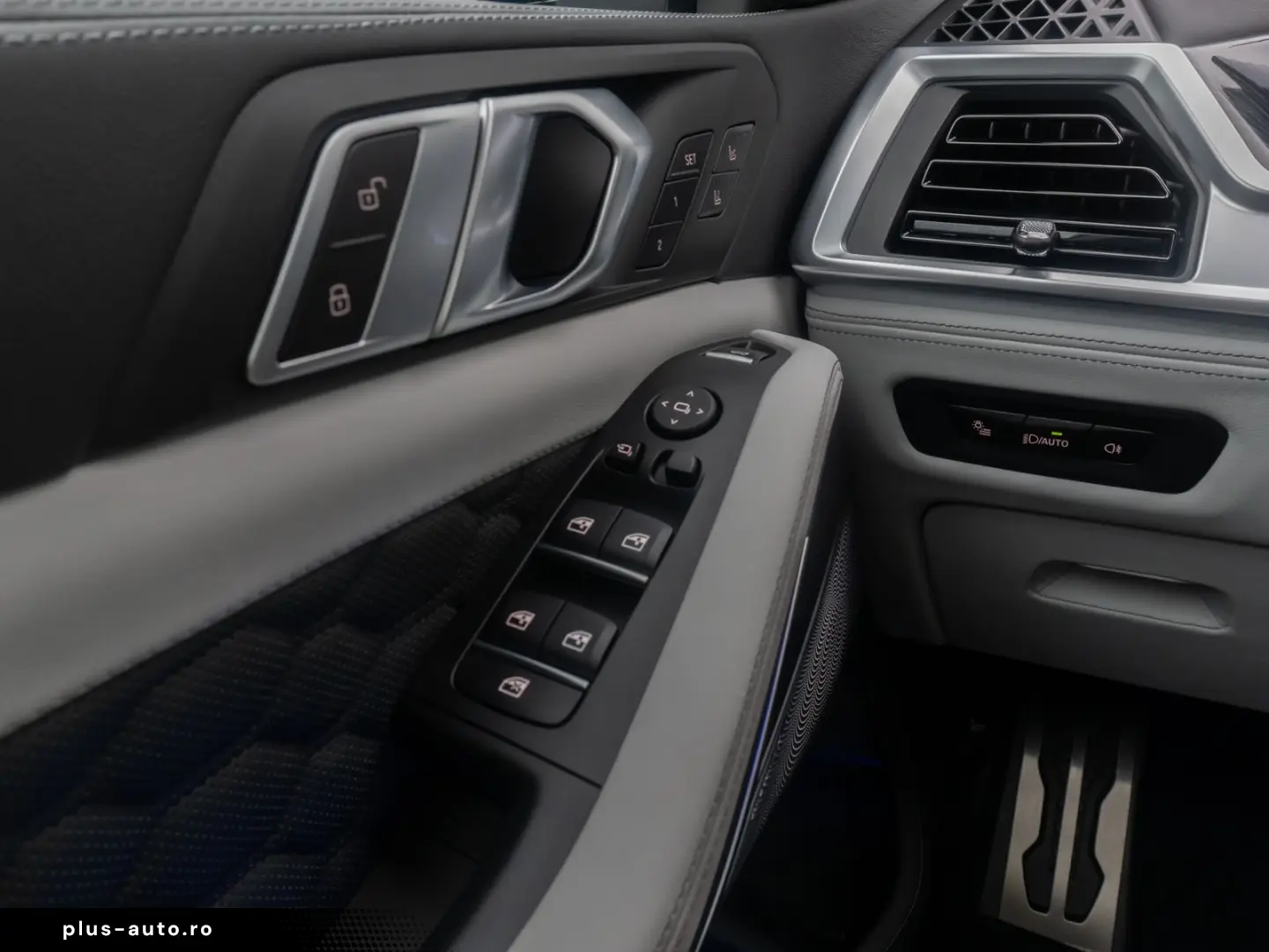 BMW X5 M Competition B&W Massage SoftClose DAB Voll