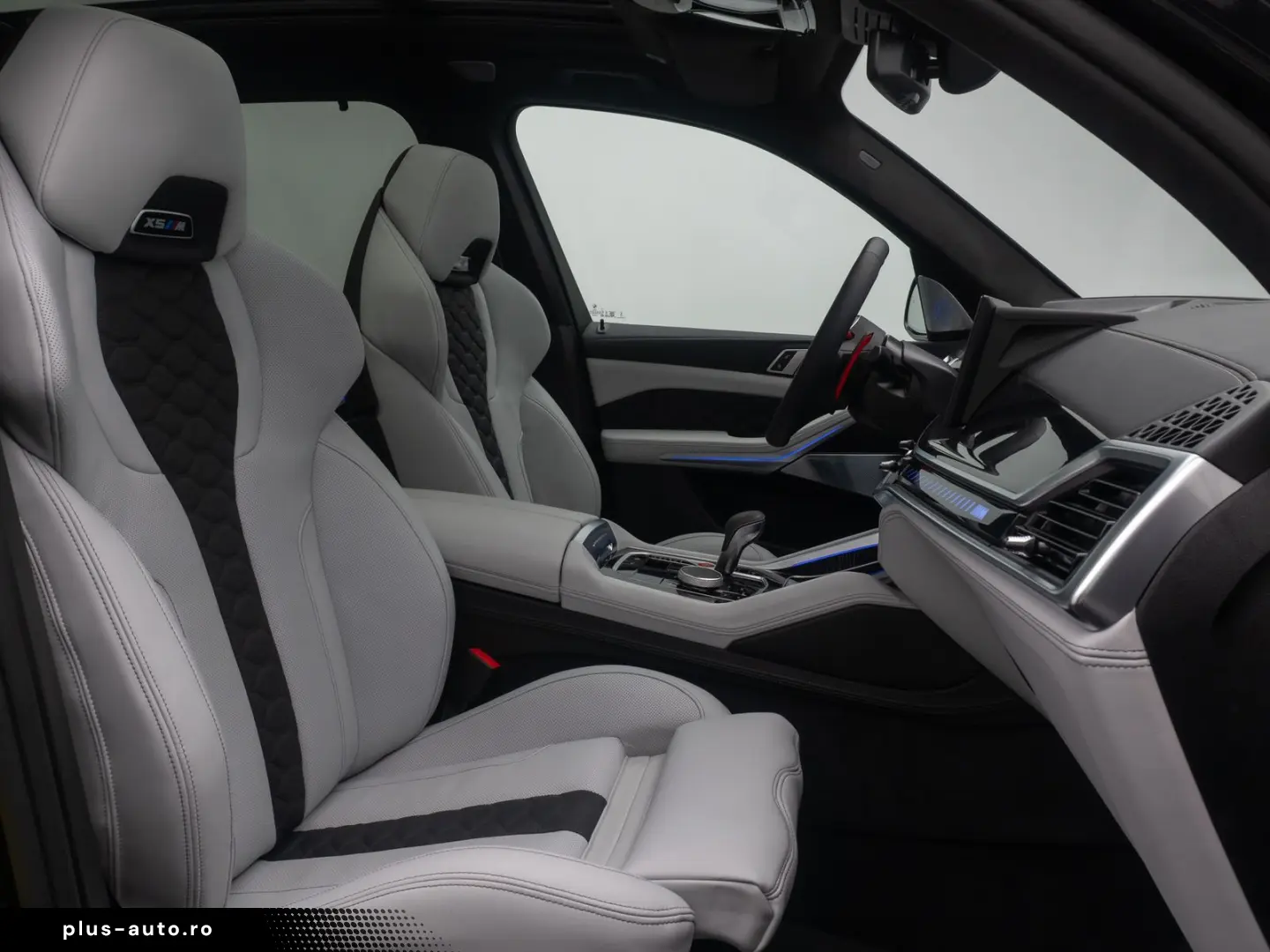 BMW X5 M Competition B&W Massage SoftClose DAB Voll