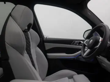 BMW X5 M Competition B&W Massage SoftClose DAB Voll