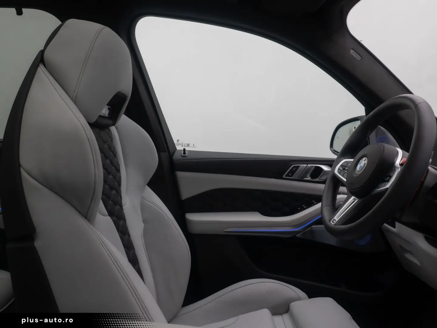 BMW X5 M Competition B&W Massage SoftClose DAB Voll