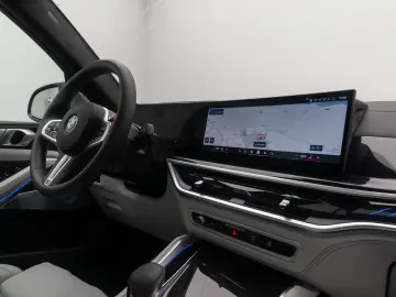 BMW X5 M Competition B&W Massage SoftClose DAB Voll