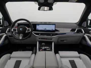 BMW X5 M Competition B&W Massage SoftClose DAB Voll