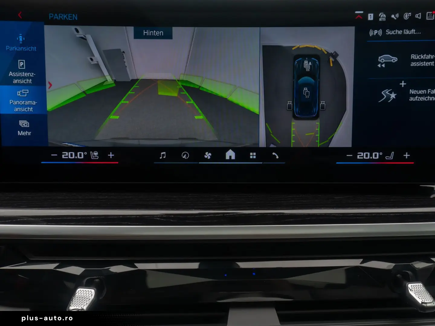 BMW X5 M Competition B&W Massage SoftClose DAB Voll