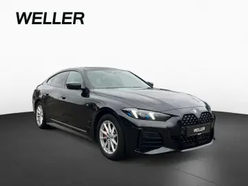 BMW 420i GC M Sport Pro HUD GSD 360  eSitz Leder