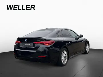 BMW 420i GC M Sport Pro HUD GSD 360  eSitz Leder