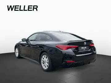BMW 420i GC M Sport Pro HUD GSD 360  eSitz Leder