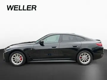 BMW 420i GC M Sport Pro HUD GSD 360  eSitz Leder