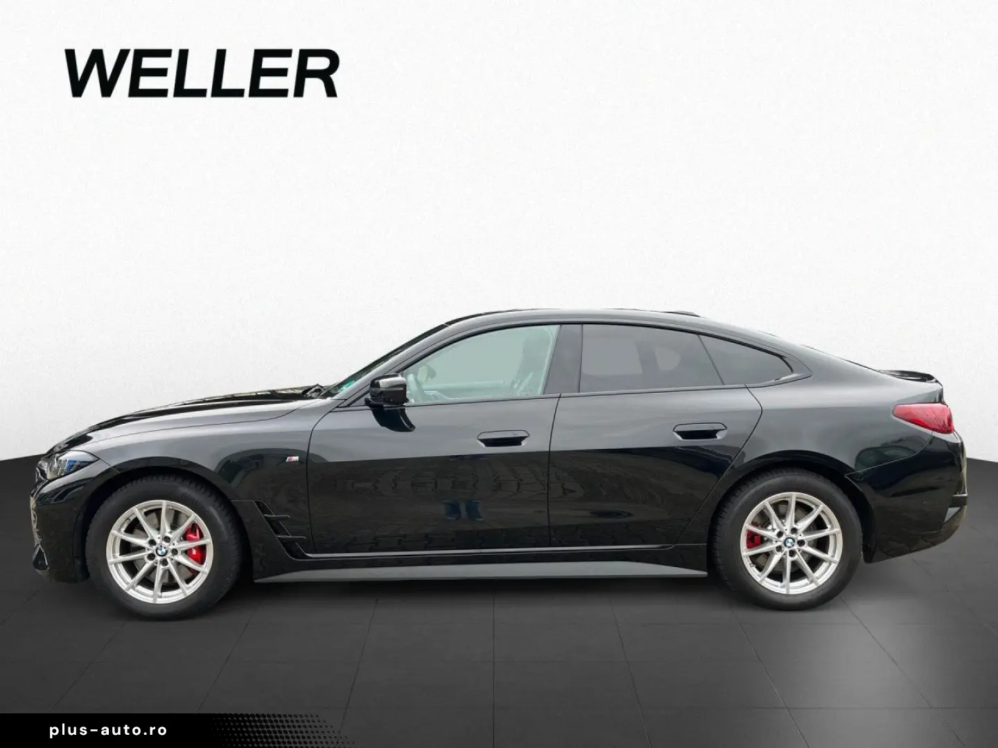 BMW 420i GC M Sport Pro HUD GSD 360  eSitz Leder