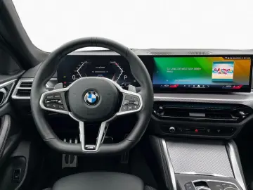 BMW 420i GC M Sport Pro HUD GSD 360  eSitz Leder