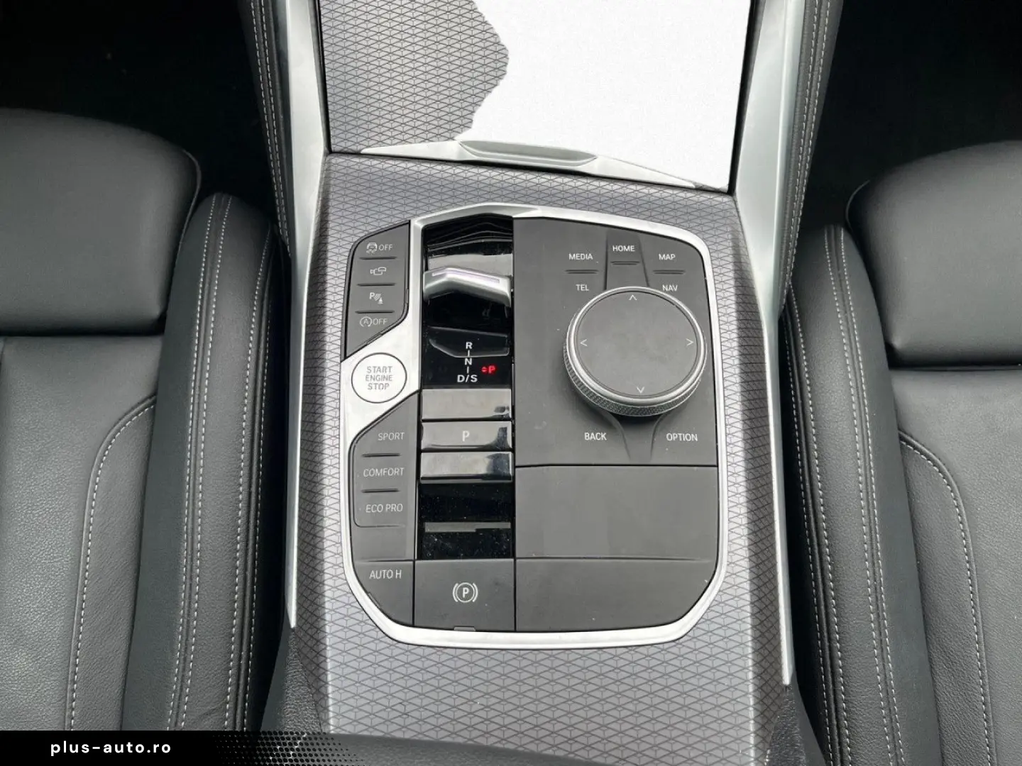 BMW 420i GC M Sport Pro HUD GSD 360  eSitz Leder