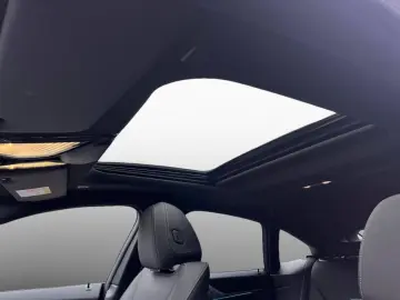 BMW 420i GC M Sport Pro HUD GSD 360  eSitz Leder