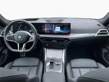 BMW 420i GC M Sport Pro HUD GSD 360  eSitz Leder