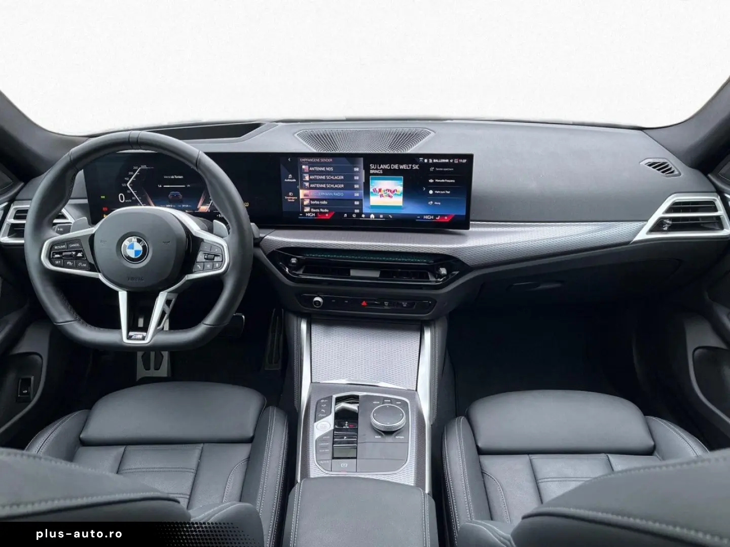 BMW 420i GC M Sport Pro HUD GSD 360  eSitz Leder