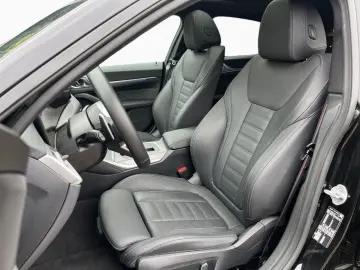 BMW 420i GC M Sport Pro HUD GSD 360  eSitz Leder