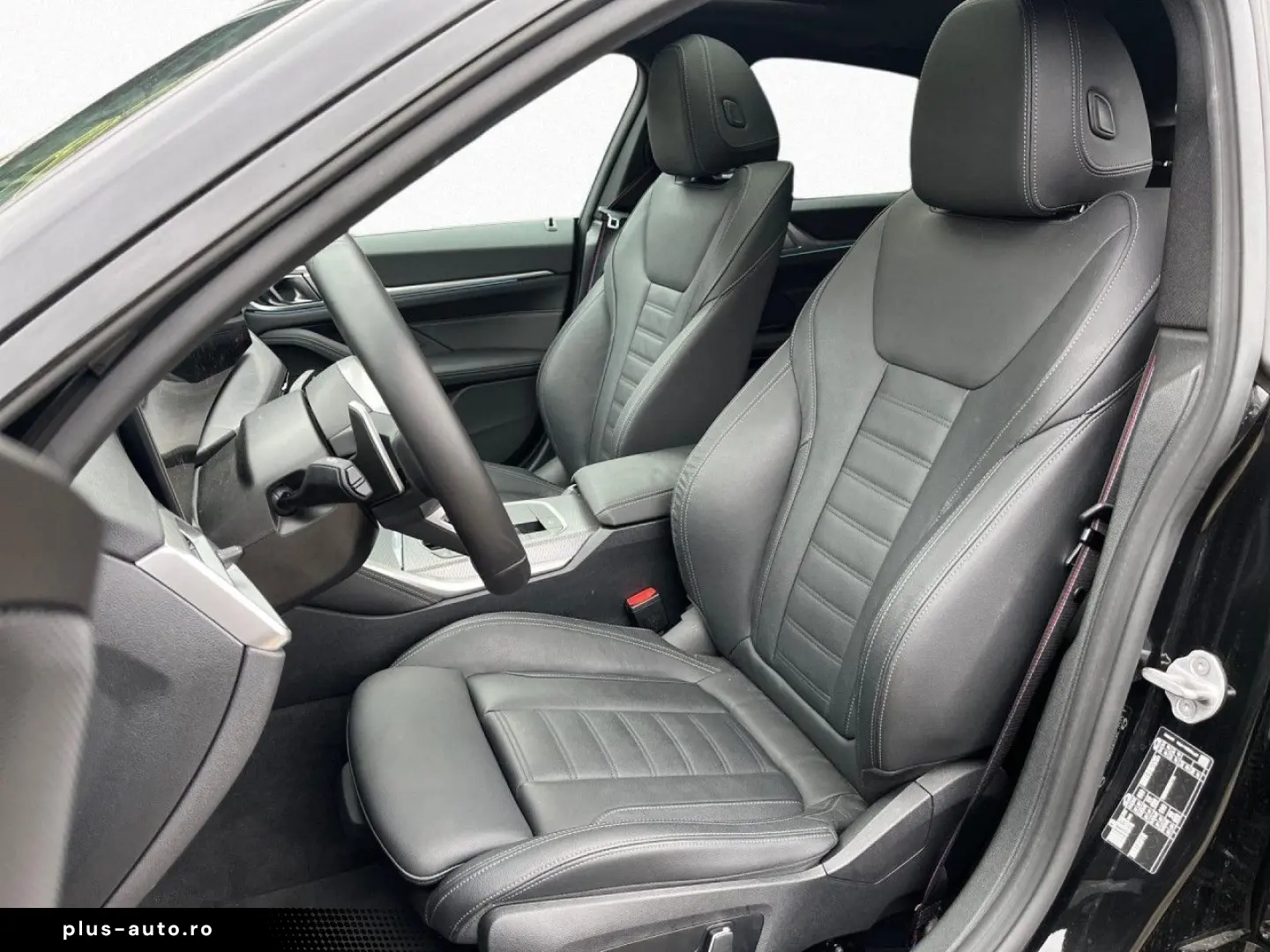 BMW 420i GC M Sport Pro HUD GSD 360  eSitz Leder