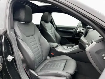 BMW 420i GC M Sport Pro HUD GSD 360  eSitz Leder