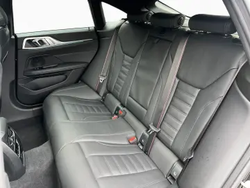 BMW 420i GC M Sport Pro HUD GSD 360  eSitz Leder