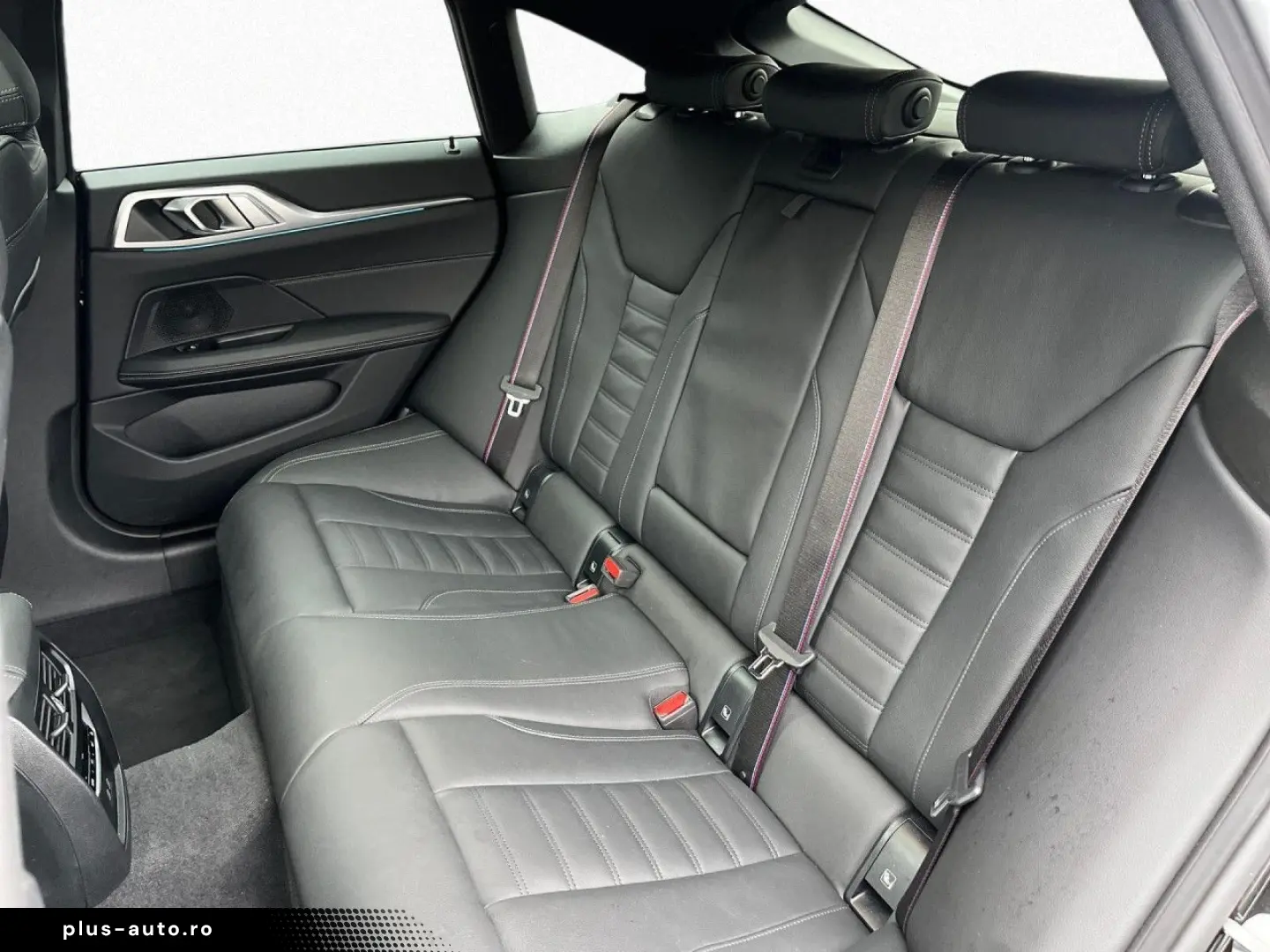 BMW 420i GC M Sport Pro HUD GSD 360  eSitz Leder