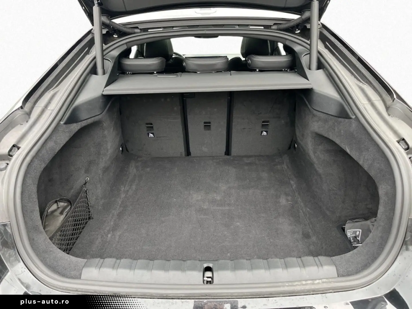 BMW 420i GC M Sport Pro HUD GSD 360  eSitz Leder