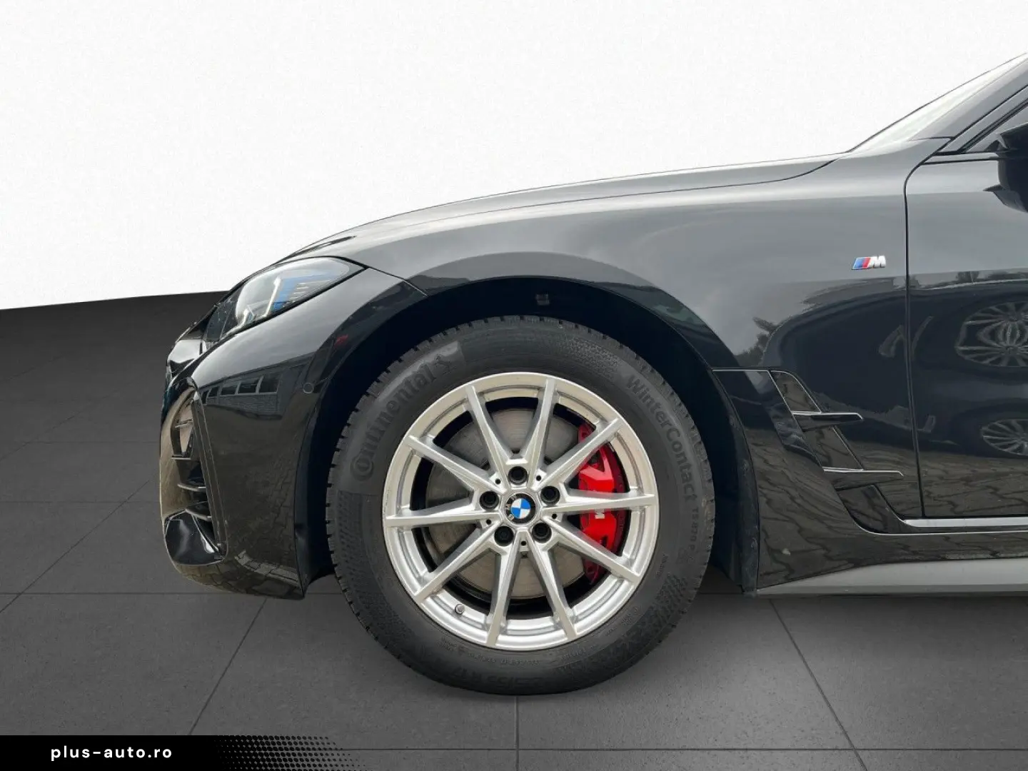 BMW 420i GC M Sport Pro HUD GSD 360  eSitz Leder