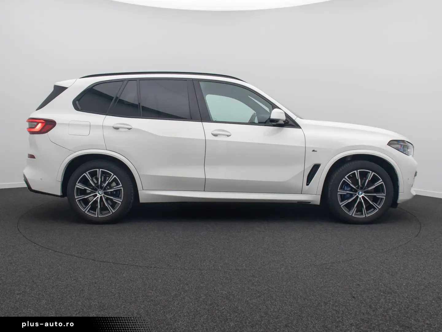 BMW X5 xD30d M Sport 360  HUD HiFi DAB AHK Panorama