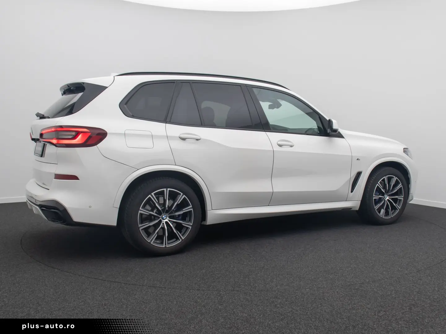BMW X5 xD30d M Sport 360  HUD HiFi DAB AHK Panorama