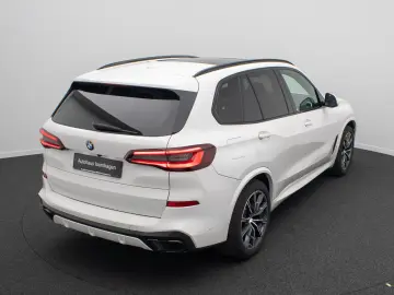 BMW X5 xD30d M Sport 360  HUD HiFi DAB AHK Panorama