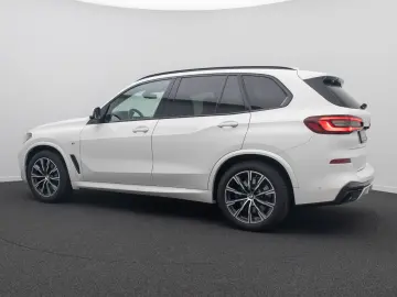BMW X5 xD30d M Sport 360  HUD HiFi DAB AHK Panorama