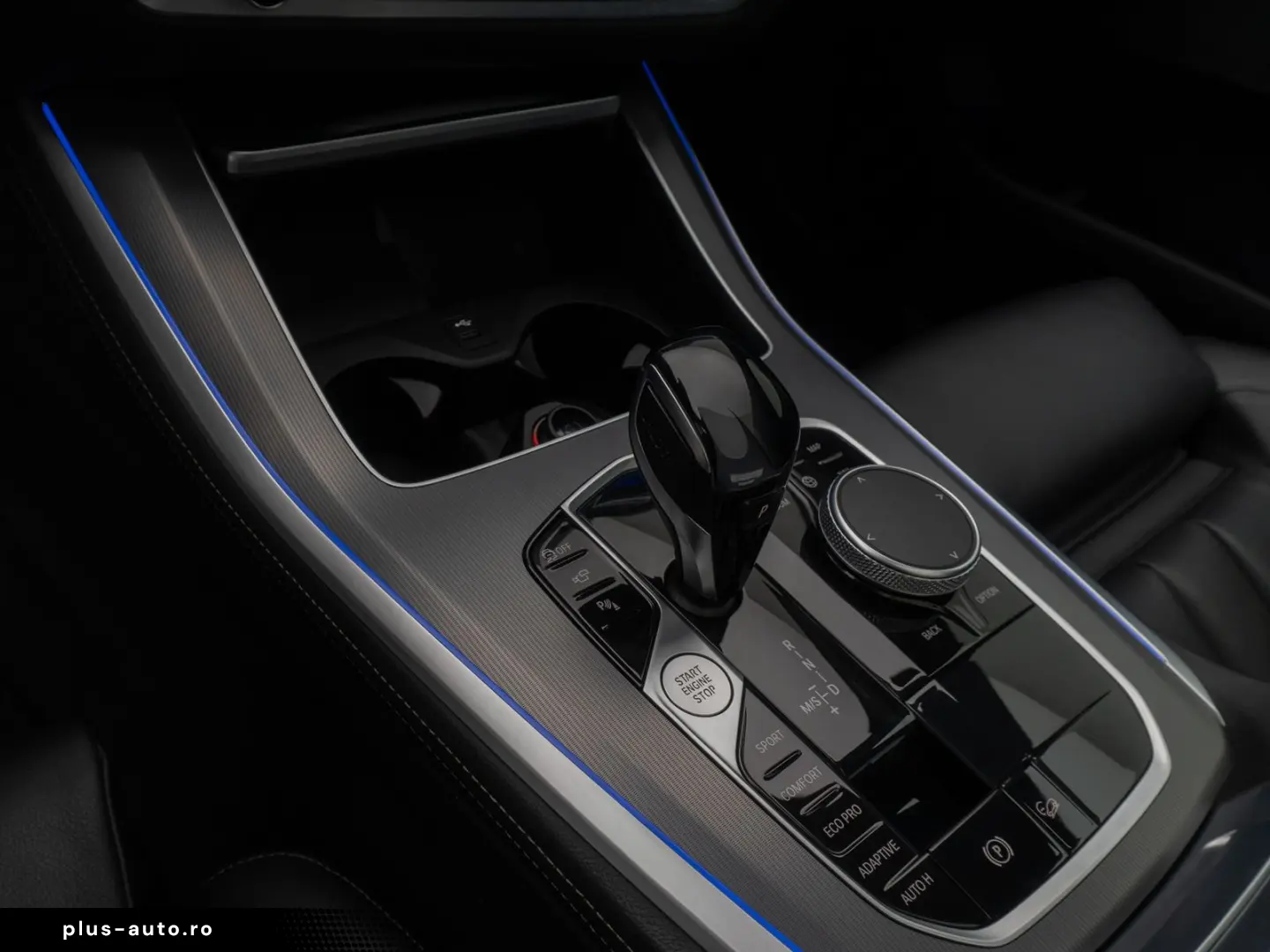 BMW X5 xD30d M Sport 360  HUD HiFi DAB AHK Panorama