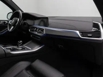 BMW X5 xD30d M Sport 360  HUD HiFi DAB AHK Panorama
