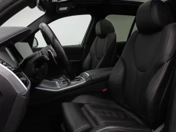 BMW X5 xD30d M Sport 360  HUD HiFi DAB AHK Panorama
