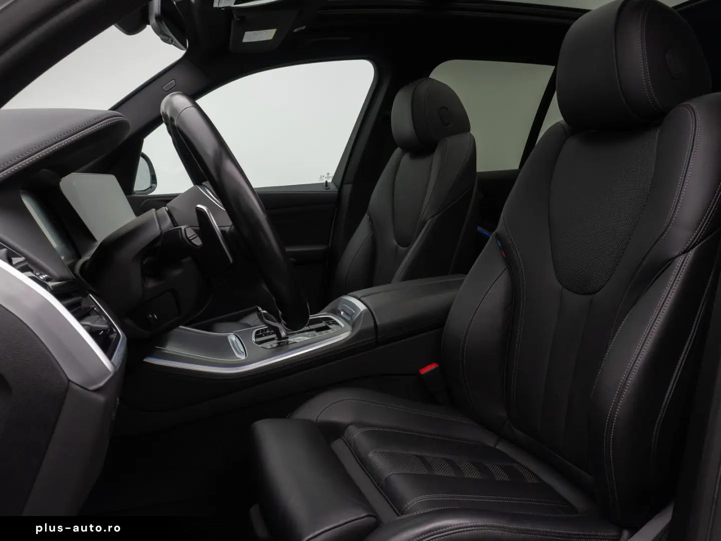 BMW X5 xD30d M Sport 360  HUD HiFi DAB AHK Panorama