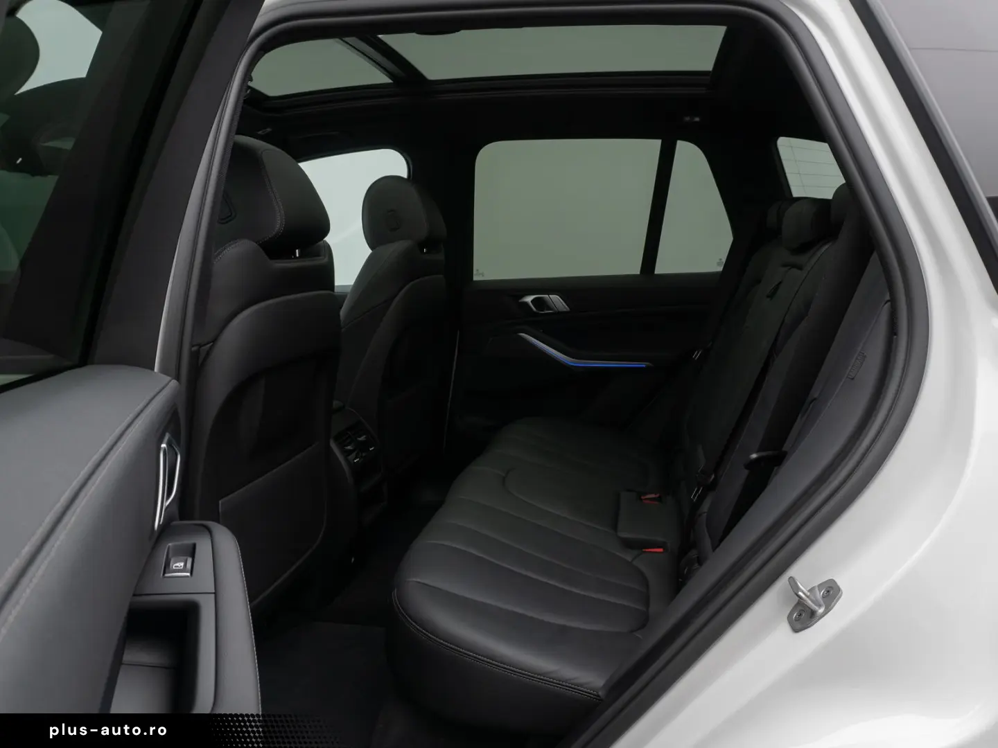 BMW X5 xD30d M Sport 360  HUD HiFi DAB AHK Panorama