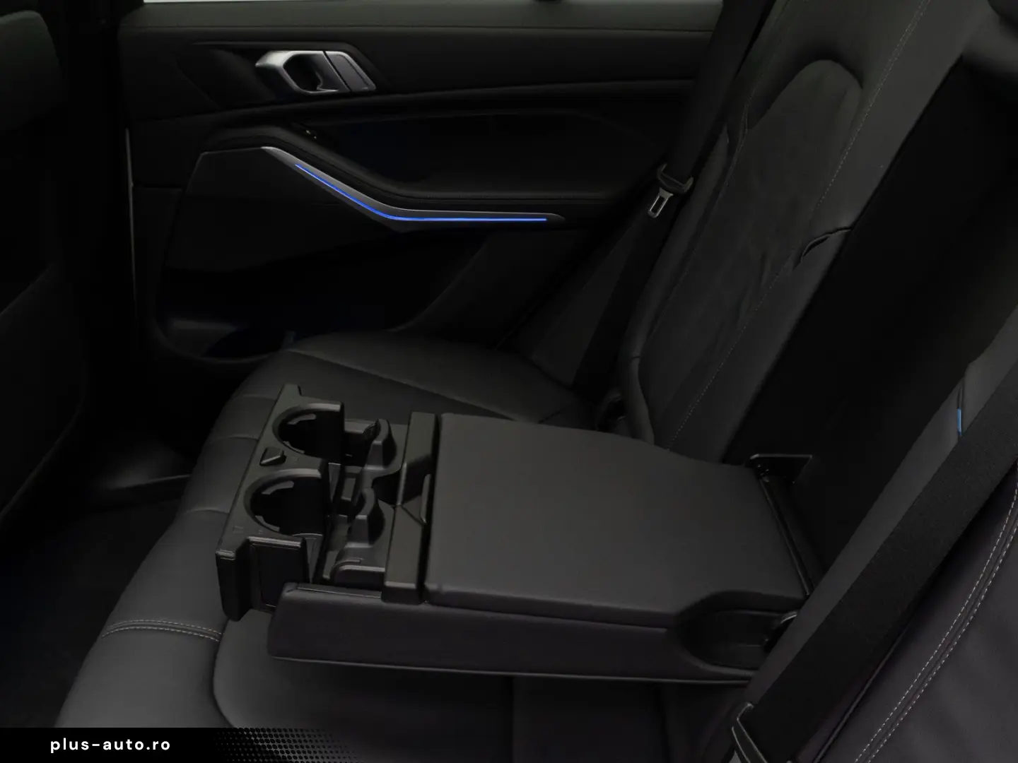 BMW X5 xD30d M Sport 360  HUD HiFi DAB AHK Panorama