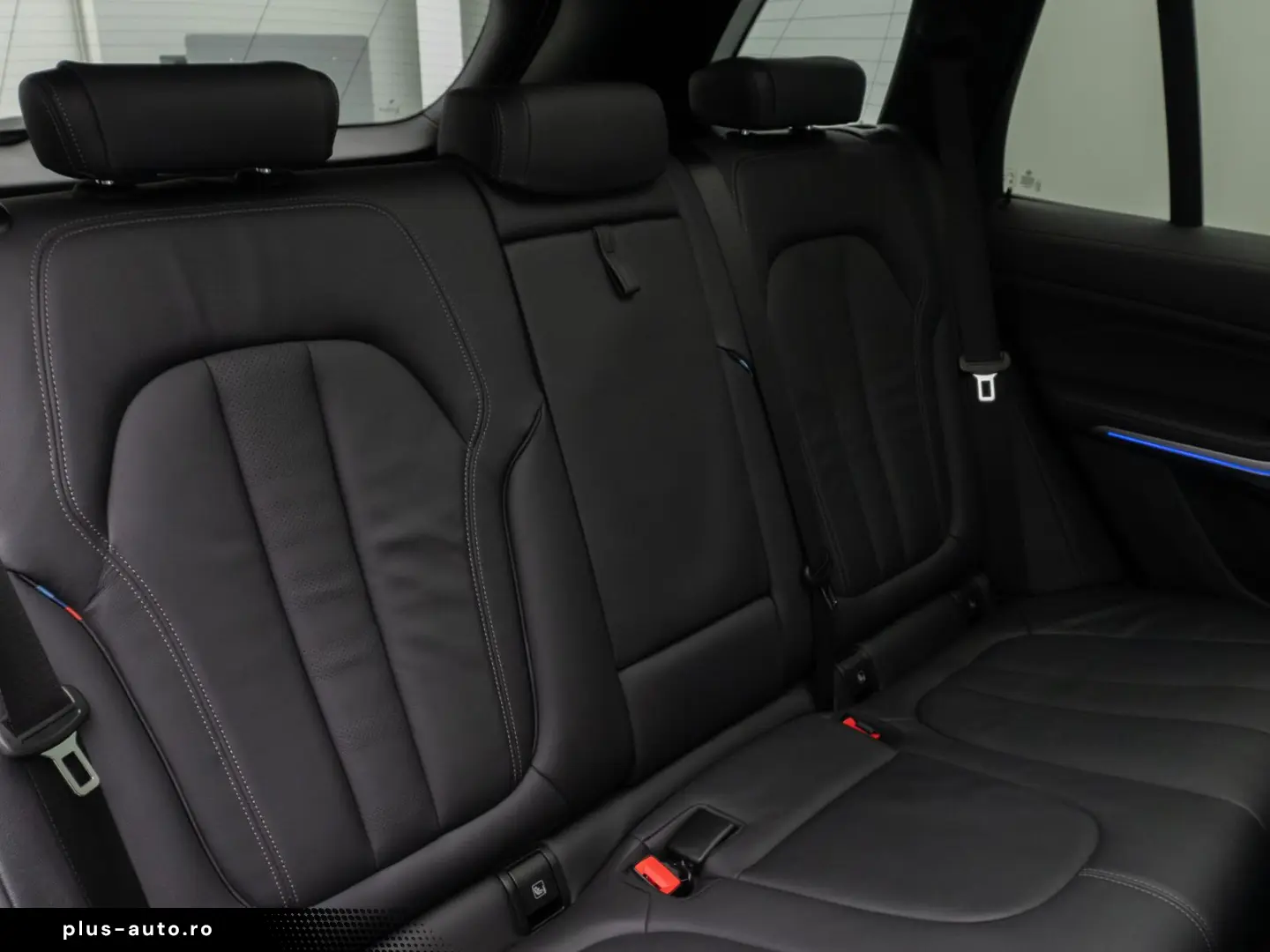 BMW X5 xD30d M Sport 360  HUD HiFi DAB AHK Panorama