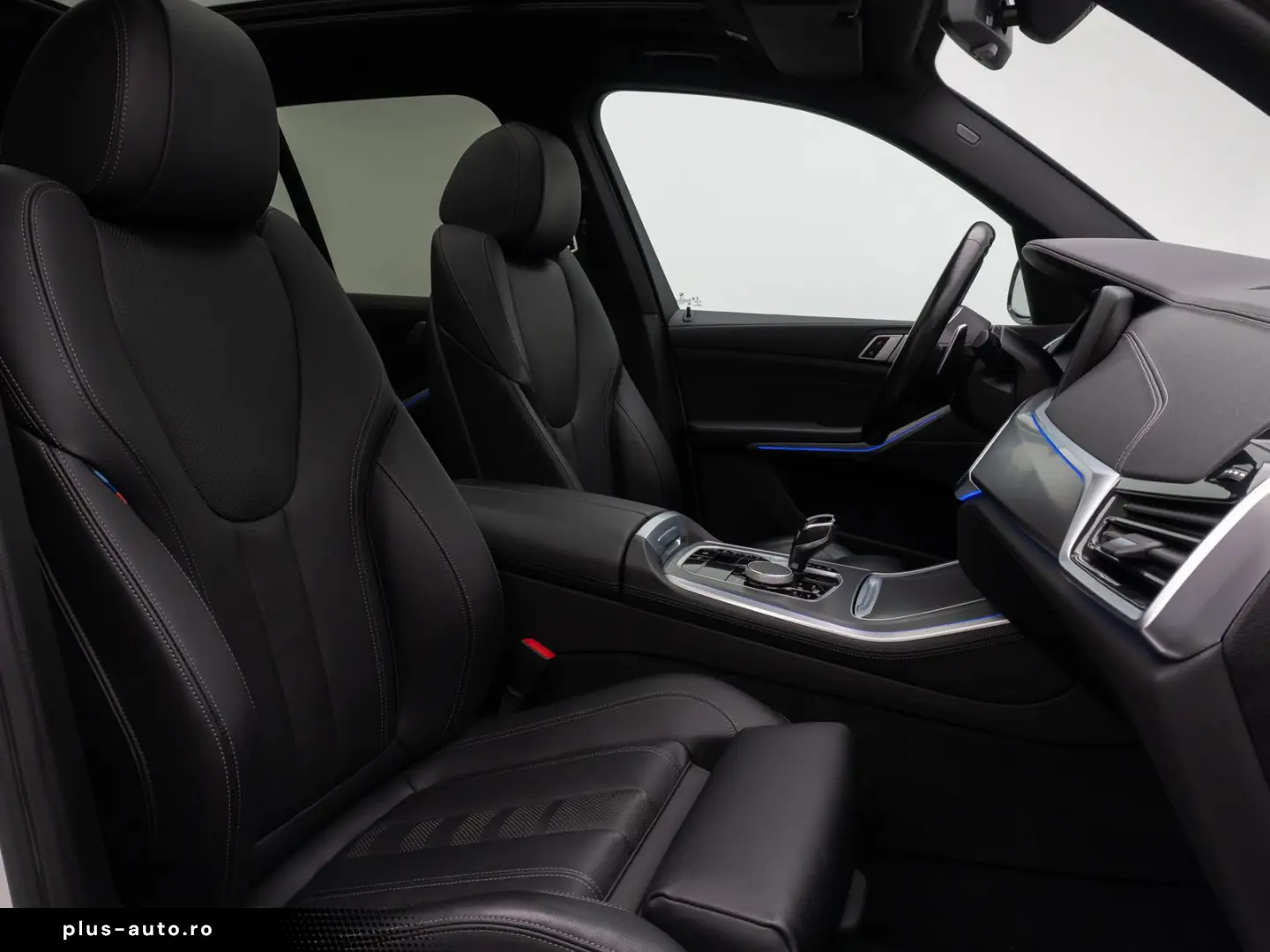 BMW X5 xD30d M Sport 360  HUD HiFi DAB AHK Panorama